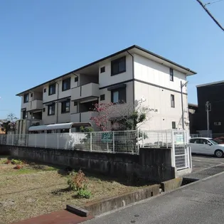 ピーチハイツ上町の画像