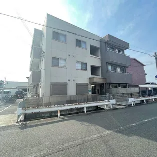 ディアコートの画像