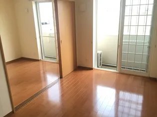 ディアメゾンM【1階】の内装