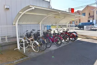 ディアメゾンM【1階】のその他画像