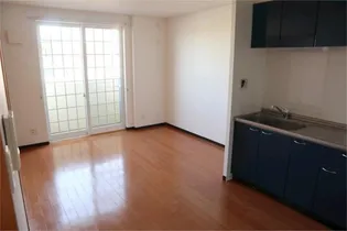 ディアメゾンM【1階】の居間