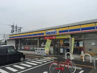 ディアメゾンM【1階】の周辺