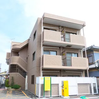 グランヴィラ Kの画像