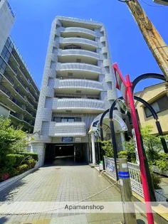 大阪府大阪市西成区玉出東2丁目【マンション】の外観