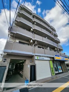 ラフォーレ中之町の画像