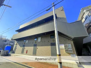 エスタブレ香ヶ丘の画像