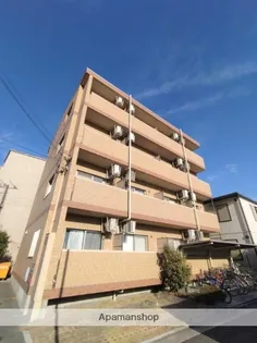 ふろーらみなと出島浜の画像