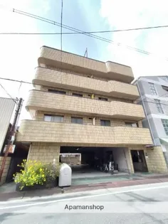 サンシャイン上北の画像