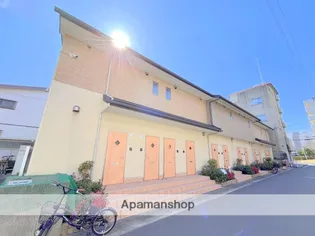 スマイル東三国ヶ丘の画像