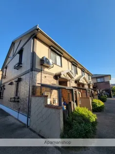 サニーガーデンB棟【103号室】の外観