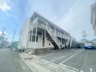 第2阪田ハイツの画像