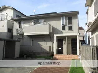 アイランドガーデンの画像