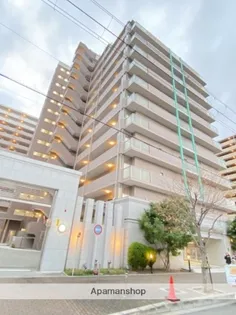 アーバンビュー堺プレミアムコートの画像