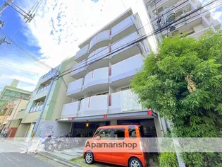 プレアール櫛屋町の画像