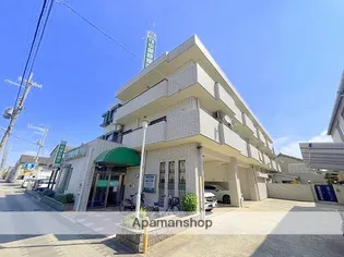 エクセレンスボン松屋の画像