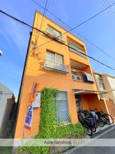 オリエントシティ上野芝の画像