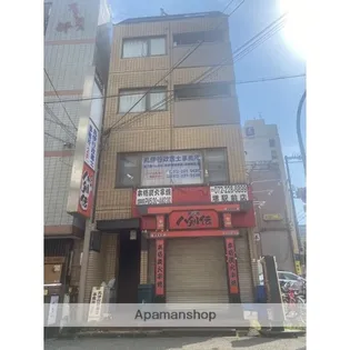 富岡ビルの画像