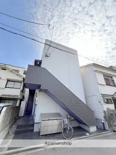 ソレイユ堺の画像