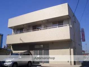 大阪府堺市北区長曽根町【マンション】の外観