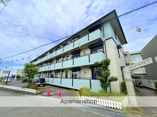 サニーコート【105号室】の外観