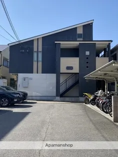 フジパレス黒土【108.号室】の外観