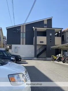 フジパレス黒土【108.号室】の外観