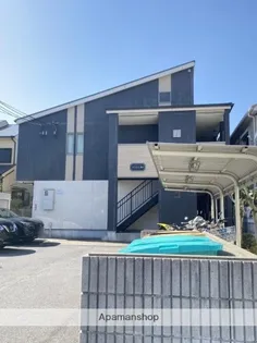 フジパレス黒土【108.号室】の外観