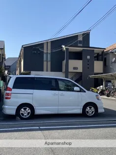 フジパレス黒土【108.号室】の外観