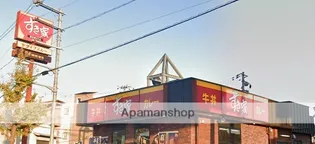 フジパレス黒土【108.号室】の周辺