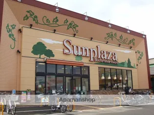 フジパレス黒土【108.号室】の周辺