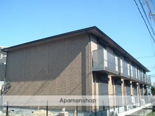 ヒルズシンシア Ⅱの画像