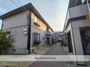 サンビレッジエクセル Cの画像