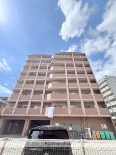 大阪府堺市北区百舌鳥梅町1丁【マンション】の外観