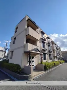 グランディールしののめの画像