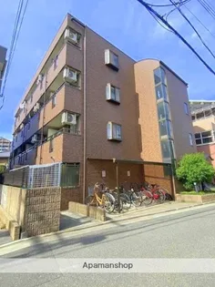 リトゥール中百舌鳥【4階】の外観