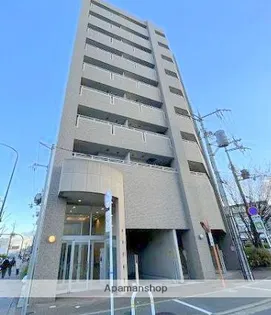 ライフデザイン新金岡B棟の画像