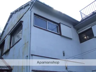 村上アパートの画像