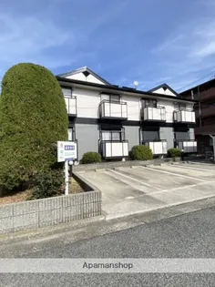 大阪府堺市北区中百舌鳥町4丁【アパート】の外観