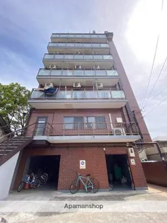 ベルロッソ【306号室】の外観