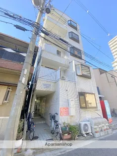 メゾンフェニックスの画像