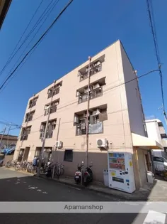 さつきハイツの画像