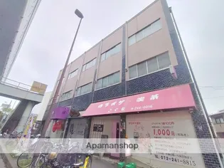 コーポラスR26東湊の画像