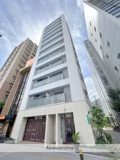 プライムス堺駅前フェニックス通りの画像