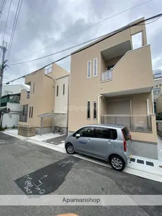 GRANDTIC雅 堺東の画像
