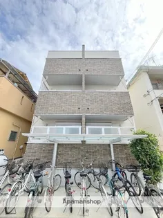 SUIMI(スイミー)【102号室】の外観