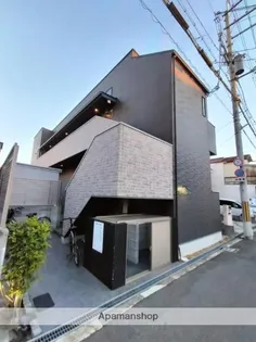 ロイヤルオーク湊の画像