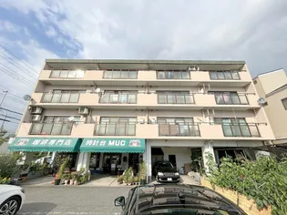 レジデンス時計台の画像