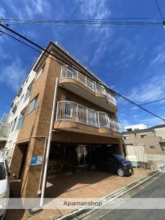 ジーフラット堺の画像