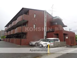 パークサイド蔵前の画像