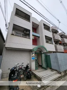 MT ハウスⅢの画像